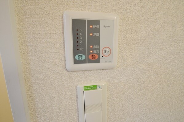 レオパレスプレミール中浦和IIの物件内観写真